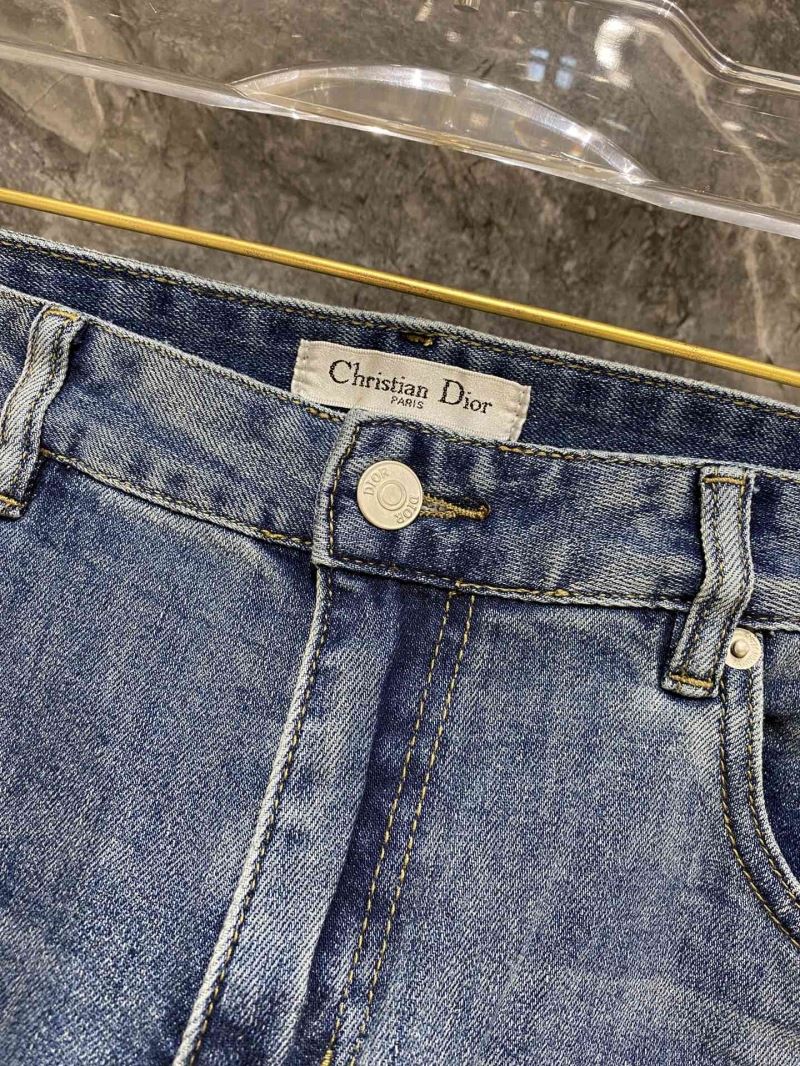 Christian Dior Jeans